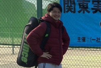 河野恒太